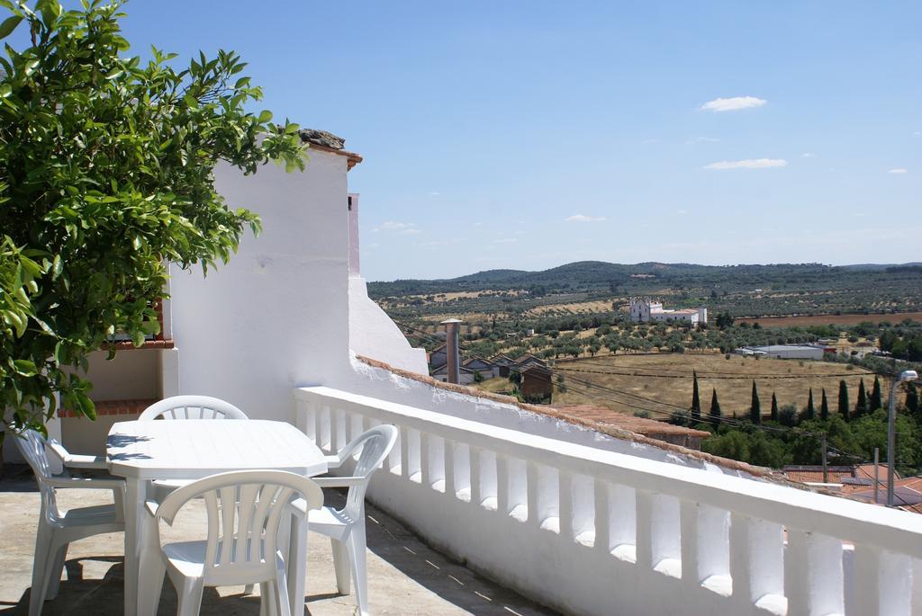 Encosta Do Castelo Villa Portel Room photo
